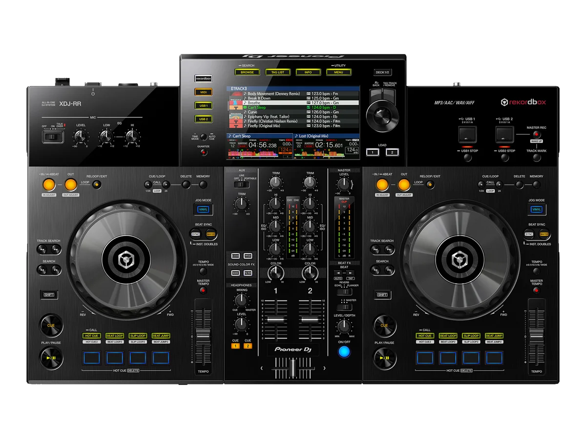 XDJ-RR