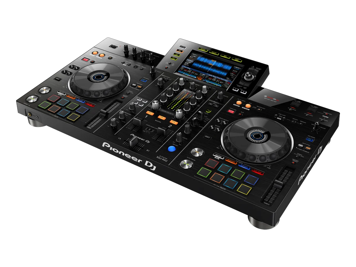XDJ-RX2