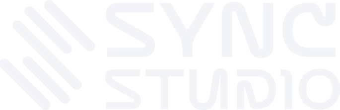 SYNC Studio